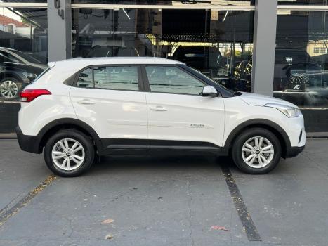 HYUNDAI Creta 1.6 16V 4P FLEX ATTITUDE, Foto 6