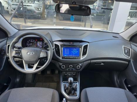 HYUNDAI Creta 1.6 16V 4P FLEX ATTITUDE, Foto 7