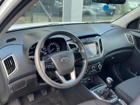 HYUNDAI Creta 1.6 16V 4P FLEX ATTITUDE, Foto 8