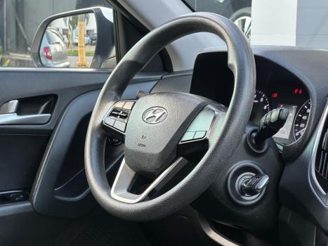 HYUNDAI Creta 1.6 16V 4P FLEX ATTITUDE, Foto 9