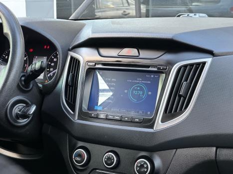 HYUNDAI Creta 1.6 16V 4P FLEX ATTITUDE, Foto 10