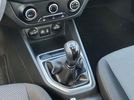 HYUNDAI Creta 1.6 16V 4P FLEX ATTITUDE, Foto 11