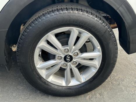 HYUNDAI Creta 1.6 16V 4P FLEX ATTITUDE, Foto 14
