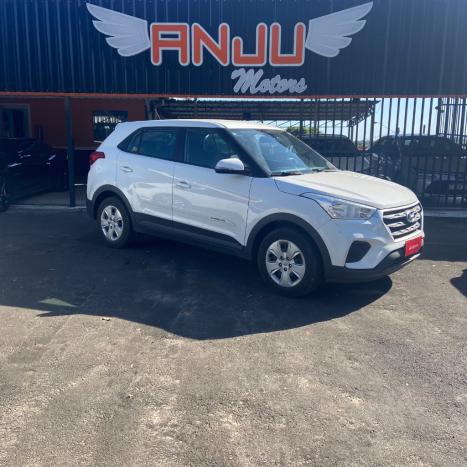 HYUNDAI Creta 1.6 16V 4P FLEX ATTITUDE AUTOM�TICO, Foto 1