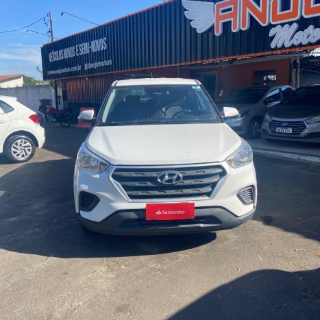 HYUNDAI Creta 1.6 16V 4P FLEX ATTITUDE AUTOM�TICO, Foto 2