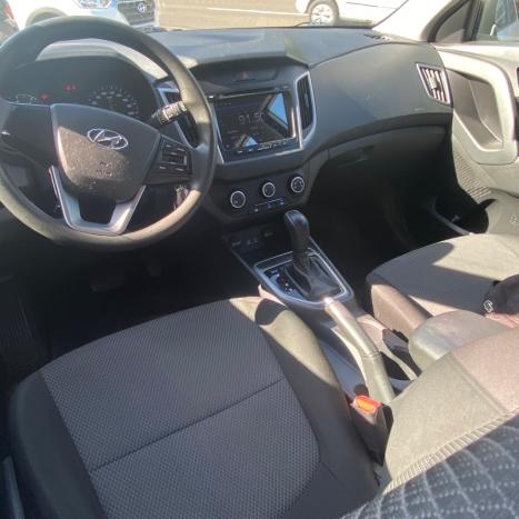 HYUNDAI Creta 1.6 16V 4P FLEX ATTITUDE AUTOM�TICO, Foto 6
