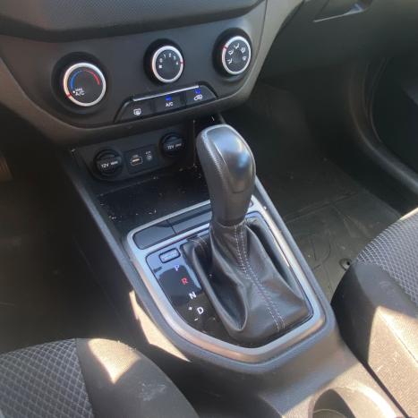 HYUNDAI Creta 1.6 16V 4P FLEX ATTITUDE AUTOM�TICO, Foto 7