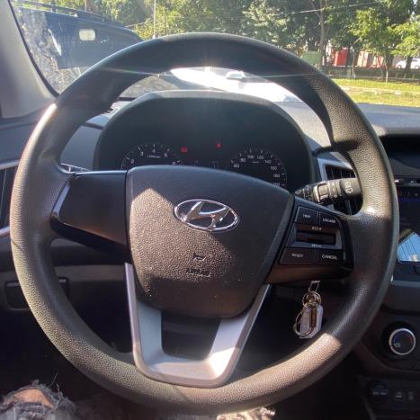 HYUNDAI Creta 1.6 16V 4P FLEX ATTITUDE AUTOM�TICO, Foto 8