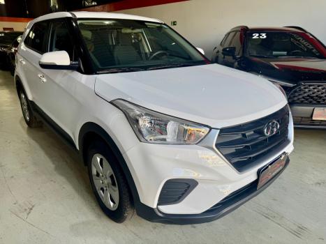 HYUNDAI Creta 1.6 16V 4P FLEX ATTITUDE AUTOM�TICO, Foto 2