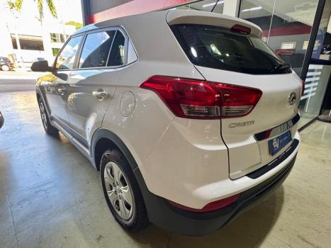 HYUNDAI Creta 1.6 16V 4P FLEX ATTITUDE AUTOM�TICO, Foto 5