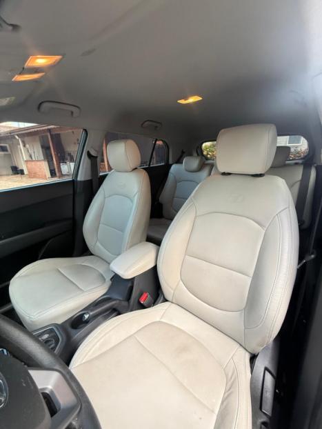 HYUNDAI Creta 1.6 16V 4P FLEX ACTION AUTOM�TICO, Foto 4