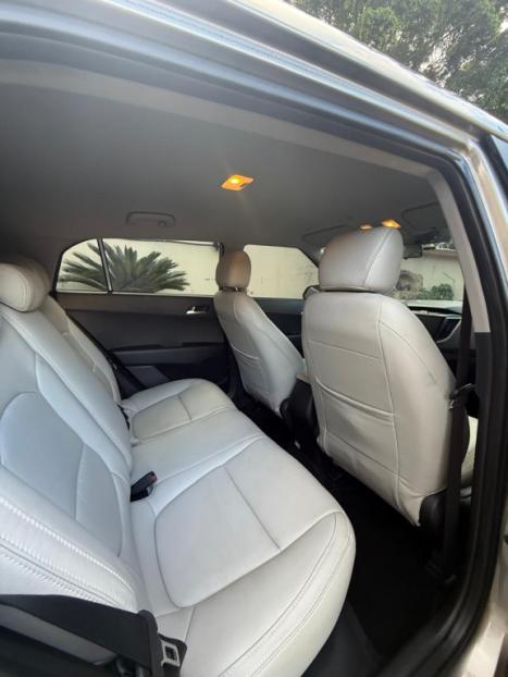 HYUNDAI Creta 1.6 16V 4P FLEX ACTION AUTOM�TICO, Foto 5
