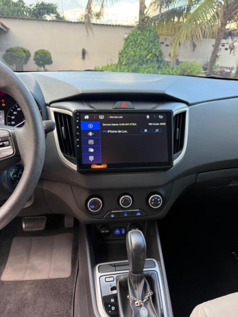 HYUNDAI Creta 1.6 16V 4P FLEX ACTION AUTOM�TICO, Foto 6