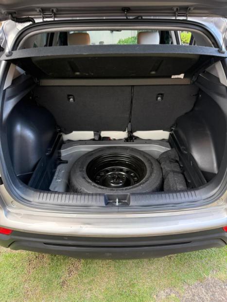 HYUNDAI Creta 1.6 16V 4P FLEX ACTION AUTOM�TICO, Foto 8