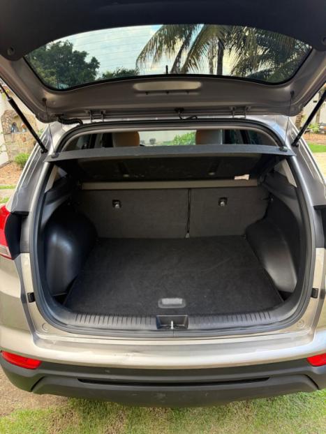 HYUNDAI Creta 1.6 16V 4P FLEX ACTION AUTOM�TICO, Foto 9