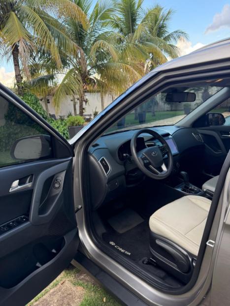 HYUNDAI Creta 1.6 16V 4P FLEX ACTION AUTOM�TICO, Foto 10