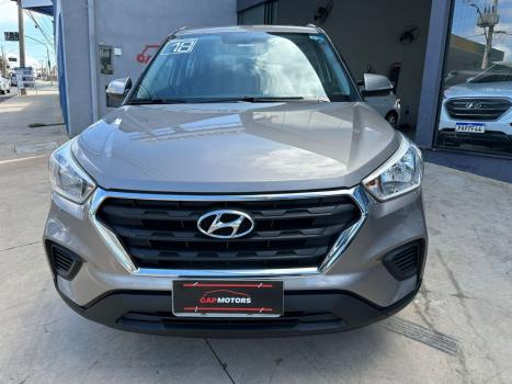 HYUNDAI Creta 1.6 16V 4P FLEX ATTITUDE, Foto 1