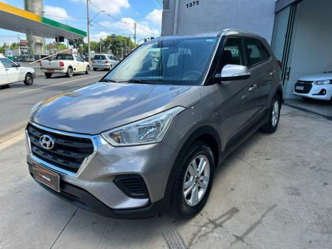 HYUNDAI Creta 1.6 16V 4P FLEX ATTITUDE, Foto 2