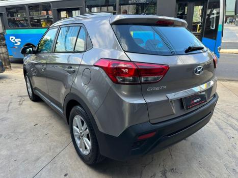 HYUNDAI Creta 1.6 16V 4P FLEX ATTITUDE, Foto 4