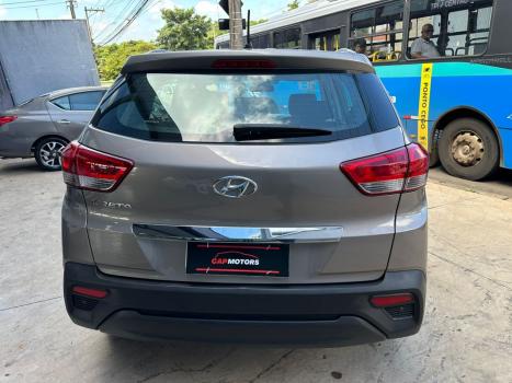 HYUNDAI Creta 1.6 16V 4P FLEX ATTITUDE, Foto 6