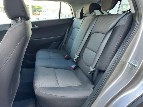HYUNDAI Creta 1.6 16V 4P FLEX ATTITUDE, Foto 7