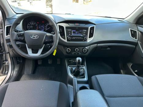 HYUNDAI Creta 1.6 16V 4P FLEX ATTITUDE, Foto 8