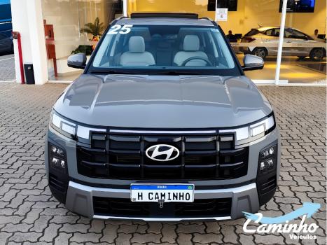 HYUNDAI Creta 1.6 16V 4P FLEX TGDI TURBO ULTIMATE DCT AUTOM�TICO, Foto 2
