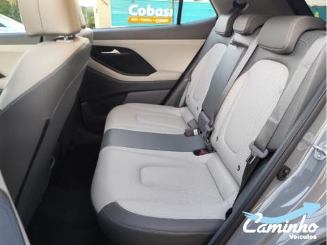 HYUNDAI Creta 1.6 16V 4P FLEX TGDI TURBO ULTIMATE DCT AUTOM�TICO, Foto 7