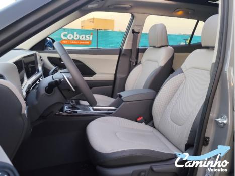 HYUNDAI Creta 1.6 16V 4P FLEX TGDI TURBO ULTIMATE DCT AUTOM�TICO, Foto 9