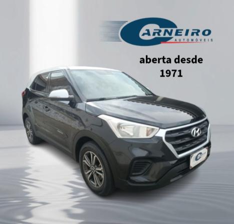 HYUNDAI Creta 1.6 16V 4P FLEX ATTITUDE AUTOM�TICO, Foto 1