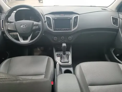 HYUNDAI Creta 1.6 16V 4P FLEX ATTITUDE AUTOM�TICO, Foto 10
