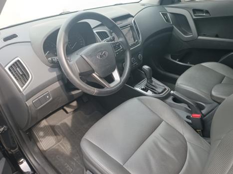 HYUNDAI Creta 1.6 16V 4P FLEX ATTITUDE AUTOM�TICO, Foto 9