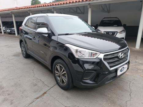 HYUNDAI Creta 1.6 16V 4P FLEX ATTITUDE AUTOM�TICO, Foto 2
