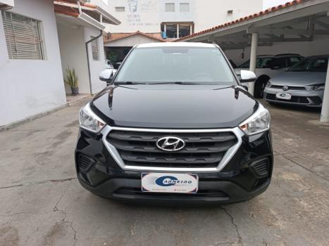 HYUNDAI Creta 1.6 16V 4P FLEX ATTITUDE AUTOM�TICO, Foto 3