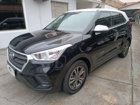 HYUNDAI Creta 1.6 16V 4P FLEX ATTITUDE AUTOM�TICO, Foto 4