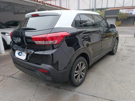 HYUNDAI Creta 1.6 16V 4P FLEX ATTITUDE AUTOM�TICO, Foto 5