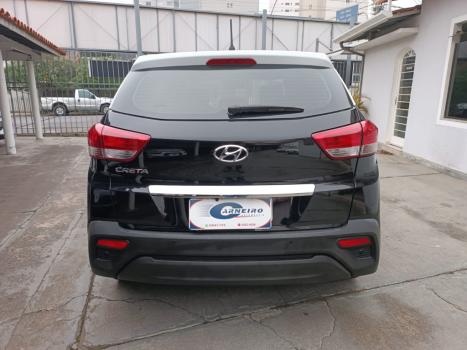 HYUNDAI Creta 1.6 16V 4P FLEX ATTITUDE AUTOM�TICO, Foto 6