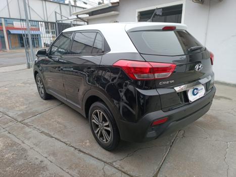 HYUNDAI Creta 1.6 16V 4P FLEX ATTITUDE AUTOM�TICO, Foto 7