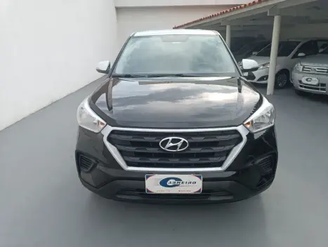 HYUNDAI Creta 1.6 16V 4P FLEX ATTITUDE AUTOM�TICO, Foto 3