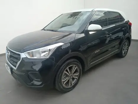 HYUNDAI Creta 1.6 16V 4P FLEX ATTITUDE AUTOM�TICO, Foto 4