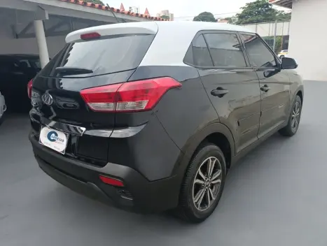 HYUNDAI Creta 1.6 16V 4P FLEX ATTITUDE AUTOM�TICO, Foto 5