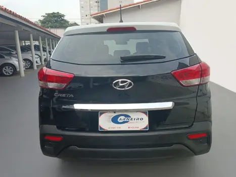 HYUNDAI Creta 1.6 16V 4P FLEX ATTITUDE AUTOM�TICO, Foto 6