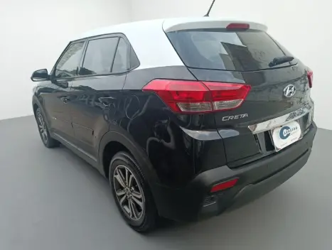 HYUNDAI Creta 1.6 16V 4P FLEX ATTITUDE AUTOM�TICO, Foto 7