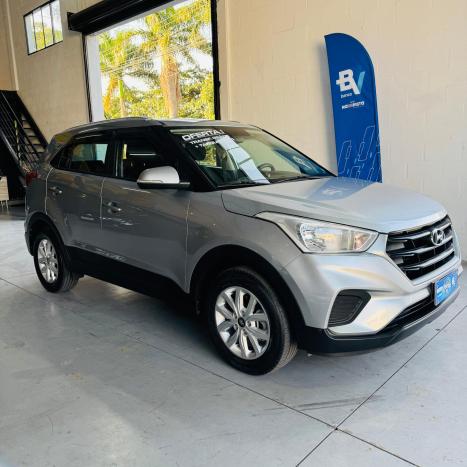 HYUNDAI Creta 1.6 16V 4P FLEX ACTION AUTOM�TICO, Foto 5