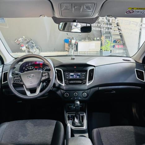 HYUNDAI Creta 1.6 16V 4P FLEX ACTION AUTOM�TICO, Foto 8