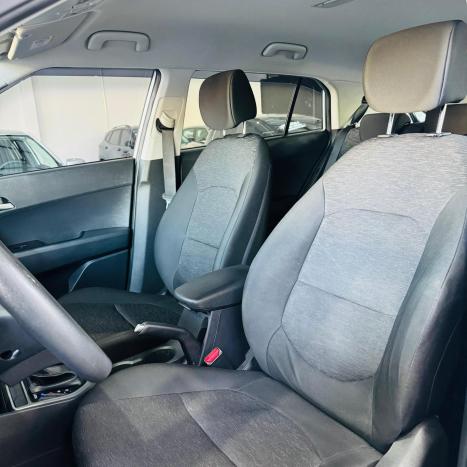 HYUNDAI Creta 1.6 16V 4P FLEX ACTION AUTOM�TICO, Foto 9