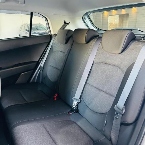 HYUNDAI Creta 1.6 16V 4P FLEX ACTION AUTOM�TICO, Foto 10