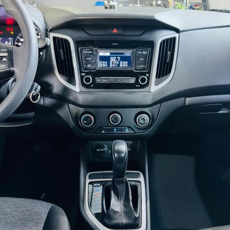 HYUNDAI Creta 1.6 16V 4P FLEX ACTION AUTOM�TICO, Foto 11