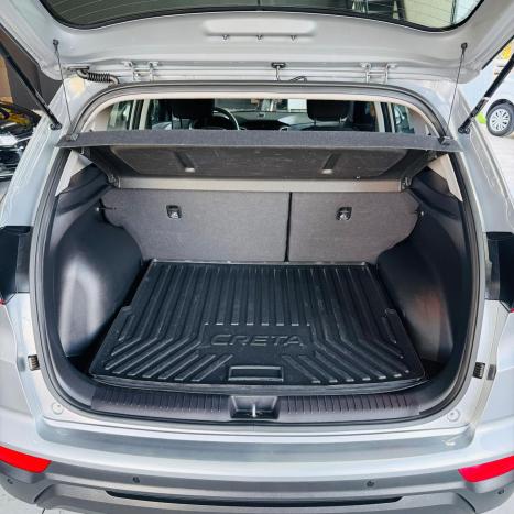 HYUNDAI Creta 1.6 16V 4P FLEX ACTION AUTOM�TICO, Foto 12