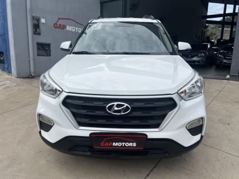HYUNDAI Creta 1.6 16V 4P FLEX ATTITUDE AUTOM�TICO, Foto 1